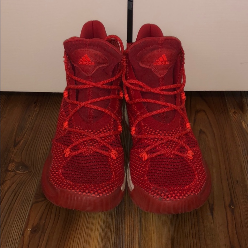 Adidas Crazy Explosive